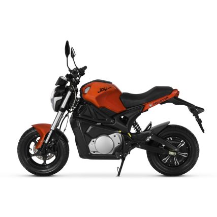 Joy Bike Monster version